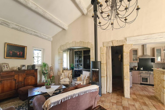  maison uzes 30700