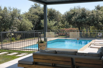  maison uzes 30700