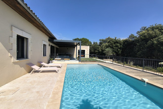  maison uzes 30700
