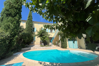  maison uzes 30700