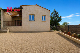  maison uzes 30700