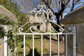  maison uzes 30700