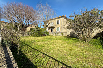  maison uzes 30700