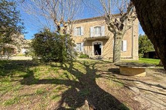  maison uzes 30700