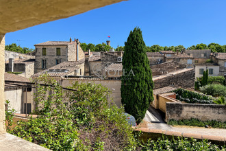  maison uzes 30700