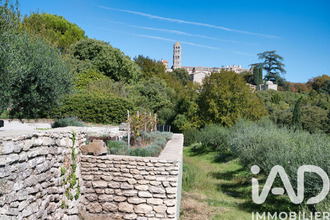  maison uzes 30700