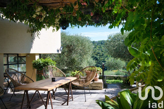 maison uzes 30700