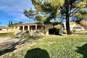 maison uzes 30700