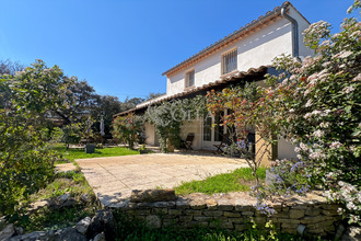  maison uzes 30700