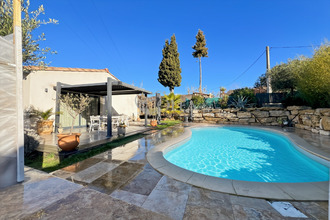  maison uzes 30700