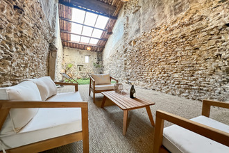  maison uzes 30700