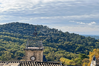  maison uzes 30700