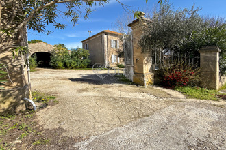  maison uzes 30700