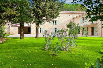  maison uzes 30700
