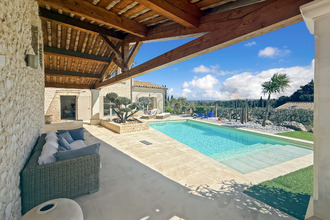  maison uzes 30700