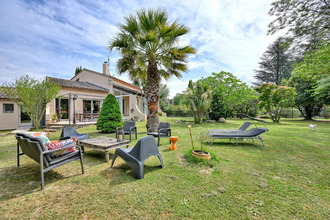  maison uzes 30700