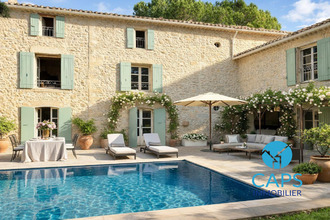 maison uzes 30700