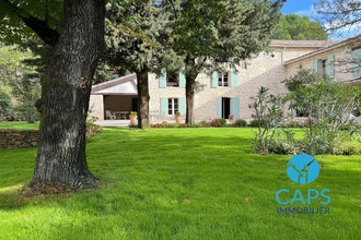  maison uzes 30700