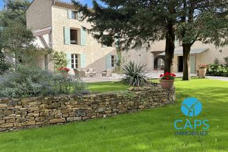  maison uzes 30700