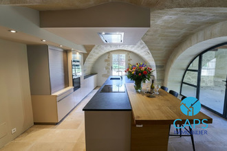  maison uzes 30700
