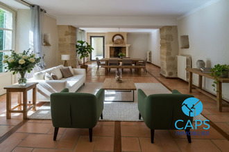  maison uzes 30700