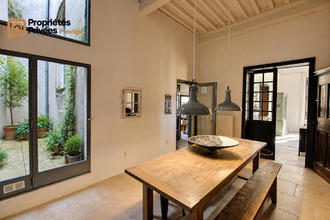  maison uzes 30700