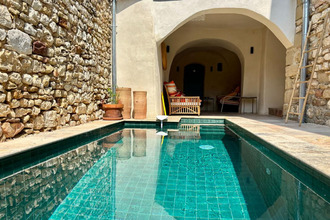  maison uzes 30700