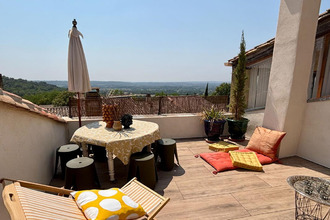  maison uzes 30700