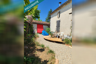  maison uzeste 33730