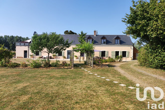  maison vaas 72500