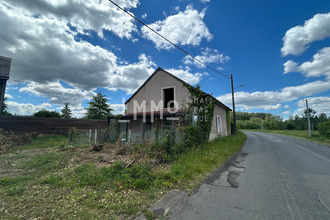  maison vaas 72500