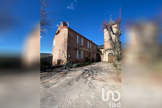  maison vabres-l-abbaye 12400