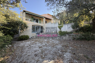  maison vacqueyras 84190