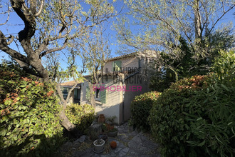  maison vacqueyras 84190