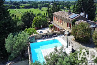  maison vacqueyras 84190