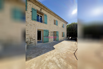  maison vacqueyras 84190