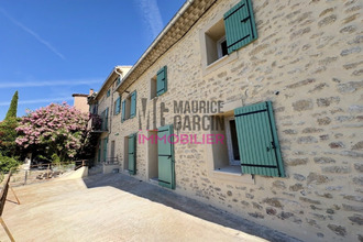  maison vacqueyras 84190