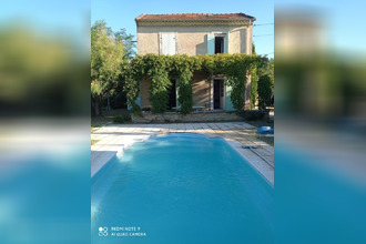  maison vacqueyras 84190