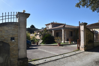  maison vacqueyras 84190