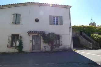  maison vacquieres 34270