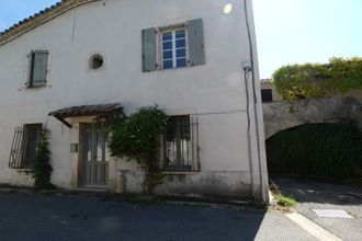  maison vacquieres 34270