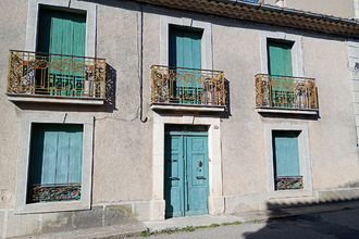  maison vacquieres 34270