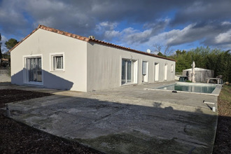  maison vacquieres 34270