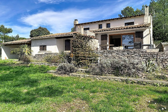  maison vacquieres 34270