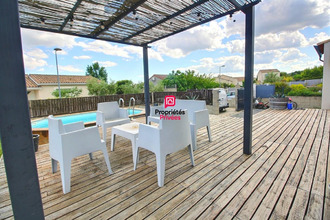  maison vacquieres 34270