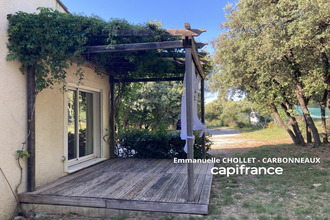  maison vacquieres 34270