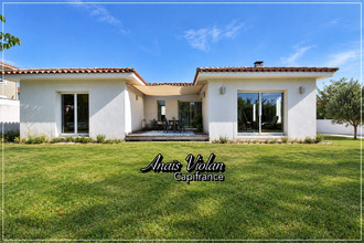  maison vacquieres 34270