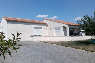  maison vacquieres 34270