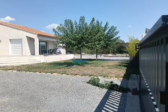 maison vacquieres 34270