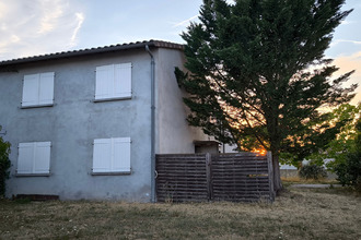  maison vacquiers 31340